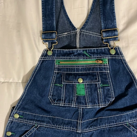 Woman’s 20 regular Overalls - Picture 2 of 10